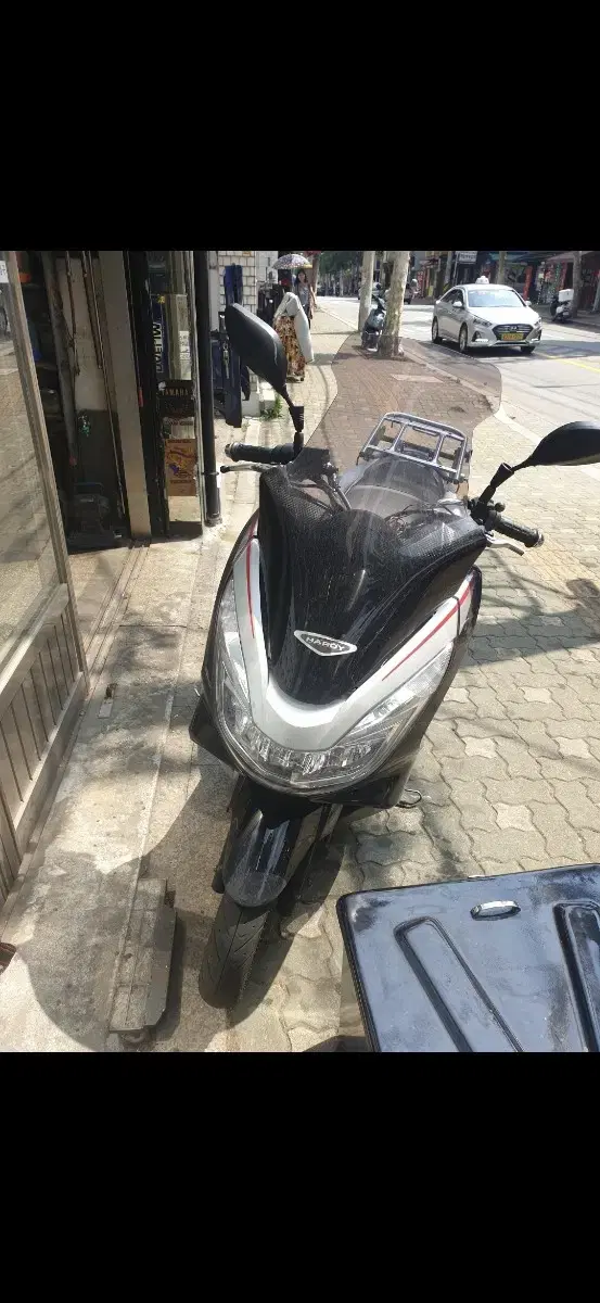 pcx125